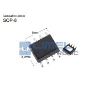 NS4165 SOP8 SMD -NSI- skl5.