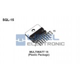 STV5109 SQL15 -STM- *