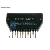 STK0040 10PIN -PMC- * na objednávku