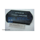 STK014 16-Pin * na objednávku