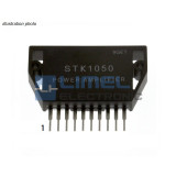 STK1050 10PIN -PMC- * na objednávku