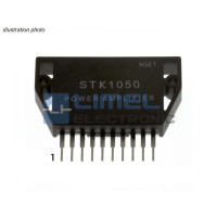 STK1050 10PIN -PMC- * na objednávku