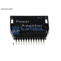 STK1050II 12PIN -PMC- * na objednávku
