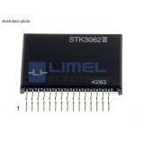 STK3062 III 15PIN -PMC- s2.