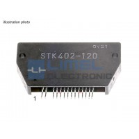 STK402-120 15PIN -PMC- 1.