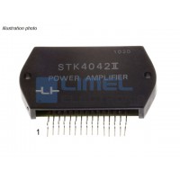 STK4042II 15PIN -PMC-