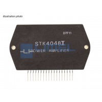 STK4048II 18PIN -PMC- 1x