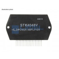 STK4048V 18PIN -PMC- * na objednávku