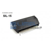 STK407-040 15PIN -PMC- * na objednávku