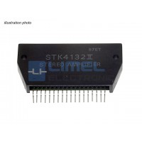 STK4132 II 18PIN -PMC- 1.
