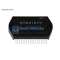 STK4141 V 18PIN -PMC- * skl.29-01-2026