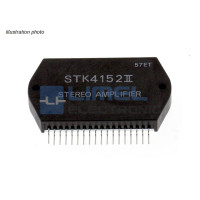 STK4152 II 18PIN -PMC-
