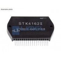 STK4162 II 18PIN -PMC-