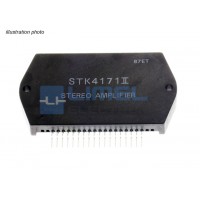 STK4171 II 18PIN -PMC- 1.