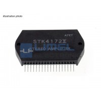 STK4172 II 18PIN -PMC-