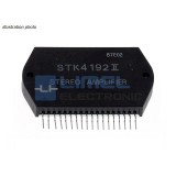 STK4192 II 18PIN -PMC *