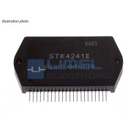 STK4241 II 22PIN -PMC- skl.1