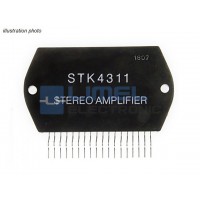 STK4311 18PIN -SANYO/PMC- *