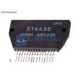 STK435 15PIN -Sanyo-