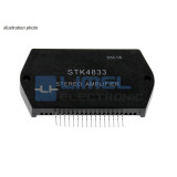 STK4833 16PIN -PMC- *