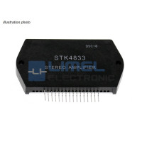STK4833 16PIN -PMC- * na objednávku