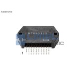 STK50322 10PIN -SANYO- 4.