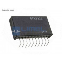 STK5322 10PIN -SANYO- 1.
