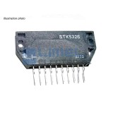 STK5326 10PIN -ETC- 1.