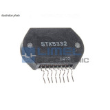 STK5332 8PIN -SANYO- 2.