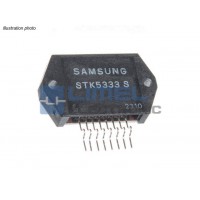 STK5333S 8PIN -SAMSUNG- 3.