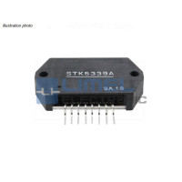 STK5339 8PIN -MBR- * na objednávku