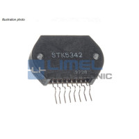 STK5342 8PIN -ETC- * na objednávku