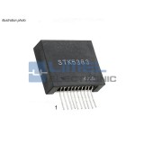 STK5383 10PIN -SANYO- 1.