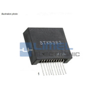 STK5383 10PIN -SANYO- sklad 1ks