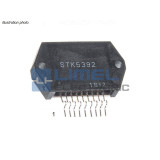 STK5392 9PIN -SANYO- 1.