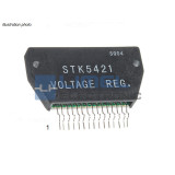 STK5421 15PIN -SANYO 1.