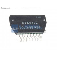 STK5422 15PIN -SANYO 1.