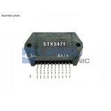 STK5471 10PIN -SANYO- 2.