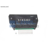 STK5482 15PIN -SANYO- 1.