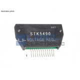 STK5490 2PIN -SANYO- 3.