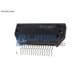 STK7251 15PIN - SANYO- 1.