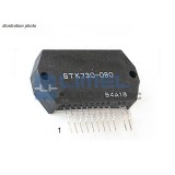 STK730-080 12PIN -Sanyo-