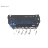 STK7308 13PIN -SANYO- 1.