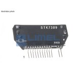 STK7309 13PIN -SANYO- 1.