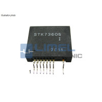 STK73605I 8PIN -SANYO- 1.