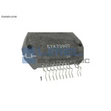 STK73907 12PIN -SANYO- 1.