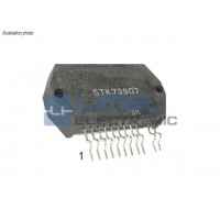 STK73907 12PIN -SANYO- 1.