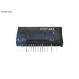 STK7404 16PIN -SANYO- 2.