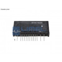 STK7404 16PIN -SANYO- 2.