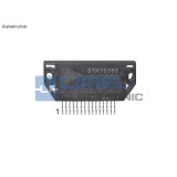 STK7576 15PIN -SANYO- * nedostupný tovar